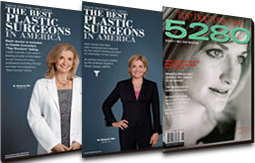Magazines Denver Plastic Surgery
