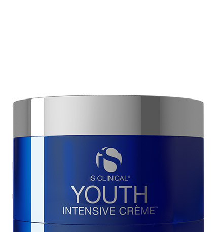 IS Clinical Youth Intensive Creme