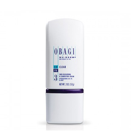 Obagi Clear Product