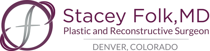 Stacey Folk, MD, plastic and reconstructive surgeon, Denver, CO