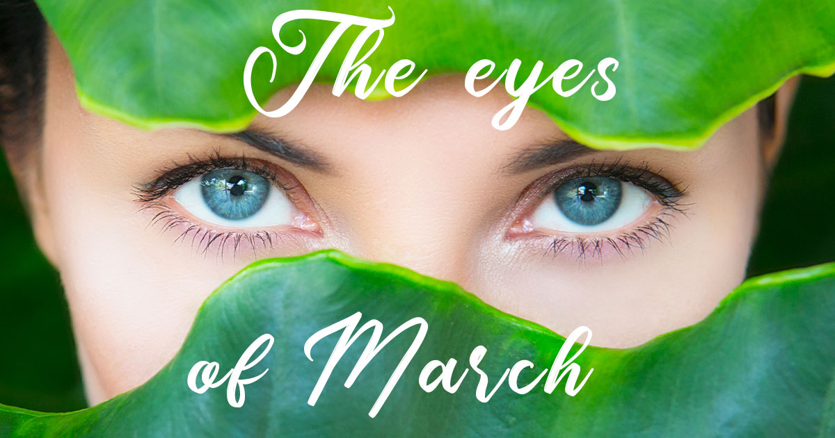The Eyes of March